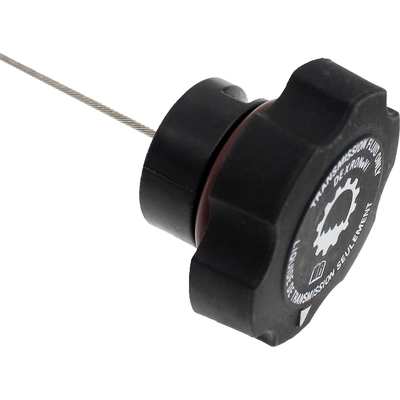 Automatic Transmission Dipstick by DORMAN/HELP - 918-663 pa2