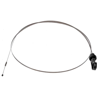 Automatic Transmission Dipstick by DORMAN (OE SOLUTIONS) - 917-308 pa3