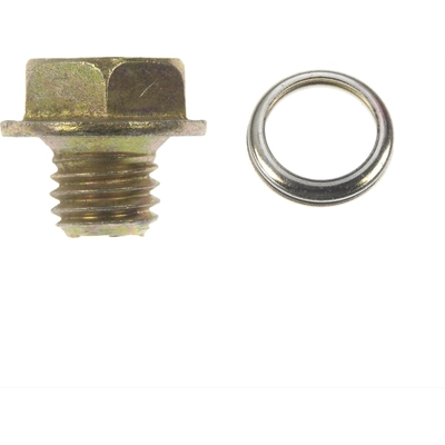 Automatic Transmission Fill Or Drain Plug by DORMAN - 65242 pa1