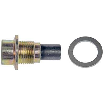 DORMAN - 65406 - Transmission Drain Plug pa2