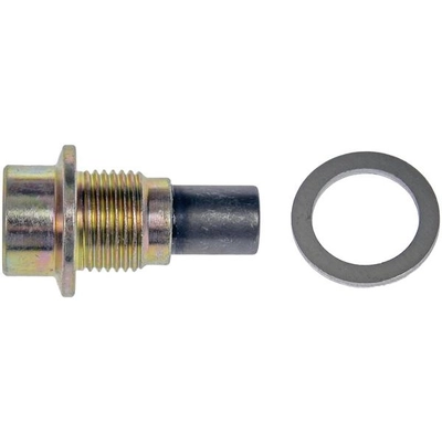 Bouchon de vidange ou remplissage de transmission automatique  de DORMAN/AUTOGRADE - 090-178 pa2