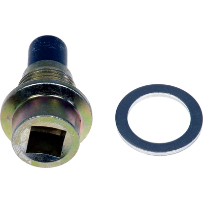 Automatic Transmission Fill Or Drain Plug by DORMAN/AUTOGRADE - 090-178 pa6