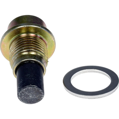 Automatic Transmission Fill Or Drain Plug by DORMAN/AUTOGRADE - 090-178 pa7