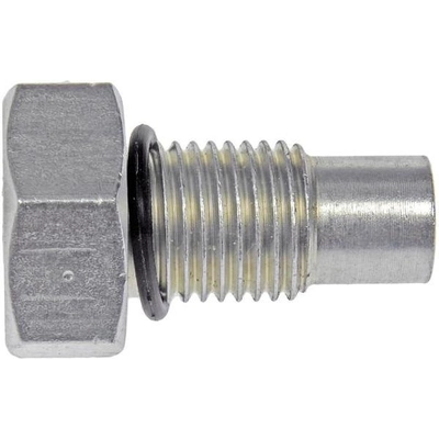 Automatic Transmission Fill Or Drain Plug by DORMAN/AUTOGRADE - 090-204 pa1