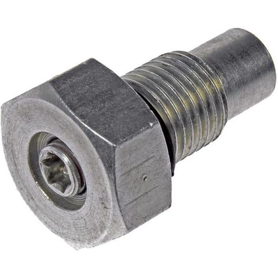 Automatic Transmission Fill Or Drain Plug by DORMAN/AUTOGRADE - 090-204 pa2