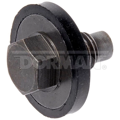 Automatic Transmission Fill Or Drain Plug by DORMAN/AUTOGRADE - 090-206CD pa1