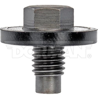 Automatic Transmission Fill Or Drain Plug by DORMAN/AUTOGRADE - 090-206CD pa2