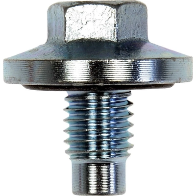 Automatic Transmission Fill Or Drain Plug by DORMAN/AUTOGRADE - 090-208 pa10