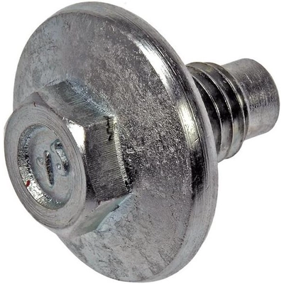 Automatic Transmission Fill Or Drain Plug by DORMAN/AUTOGRADE - 090-208 pa3