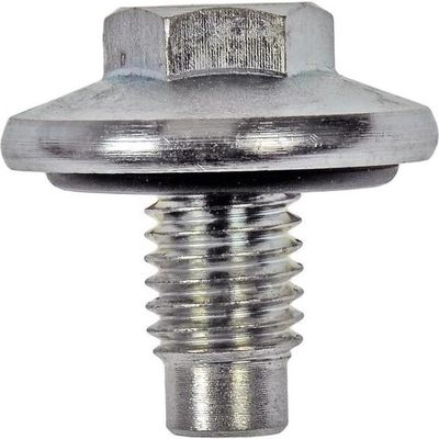 Bouchon de vidange ou remplissage de transmission automatique  de DORMAN/AUTOGRADE - 090-208 pa4