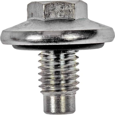 Automatic Transmission Fill Or Drain Plug by DORMAN/AUTOGRADE - 090-208CD pa5