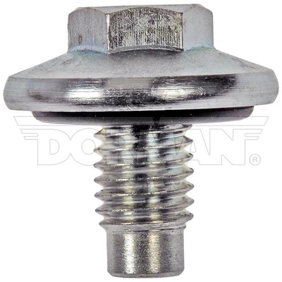 Automatic Transmission Fill Or Drain Plug by DORMAN/AUTOGRADE - 090-208CD pa1