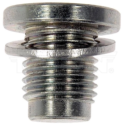 Automatic Transmission Fill Or Drain Plug by DORMAN/AUTOGRADE - 090-947 pa4