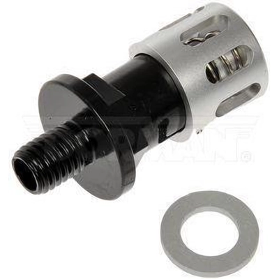 Automatic Transmission Fill Or Drain Plug by DORMAN/AUTOGRADE - 092-018 pa12