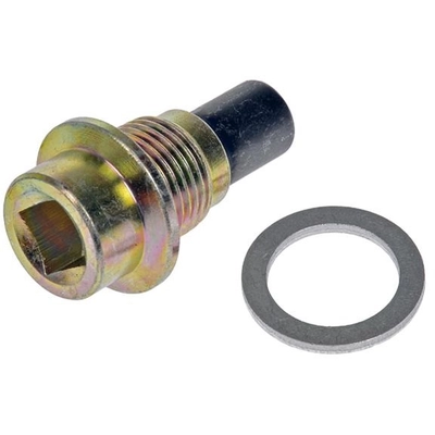 DORMAN (OE SOLUTIONS) - 90178 - Transmission Drain Plug pa2