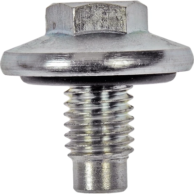 Automatic Transmission Fill Or Drain Plug by DORMAN (OE SOLUTIONS) - 090208 pa1