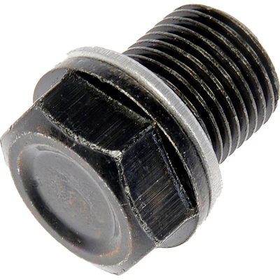 Automatic Transmission Fill Or Drain Plug by DORMAN (OE SOLUTIONS) - 265-002 pa1