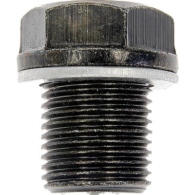 Automatic Transmission Fill Or Drain Plug by DORMAN (OE SOLUTIONS) - 265-002 pa2