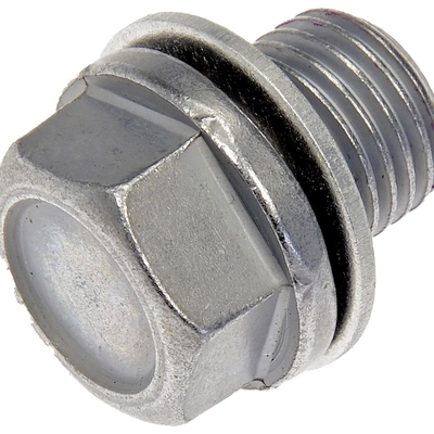 Automatic Transmission Fill Or Drain Plug by DORMAN (OE SOLUTIONS) - 265-003 pa1