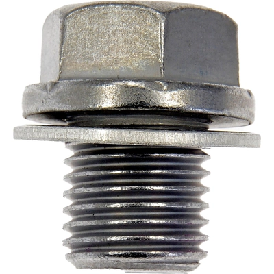 Automatic Transmission Fill Or Drain Plug by DORMAN (OE SOLUTIONS) - 265-003 pa4