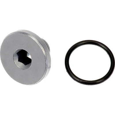 Automatic Transmission Fill Or Drain Plug by DORMAN (OE SOLUTIONS) - 265-004 pa1