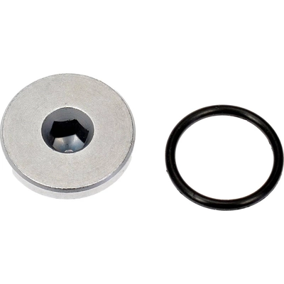 Automatic Transmission Fill Or Drain Plug by DORMAN (OE SOLUTIONS) - 265-004 pa2