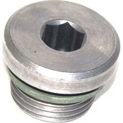 MISSION TRADING COMPANY - 122389 - Transmission Drain Plug pa4