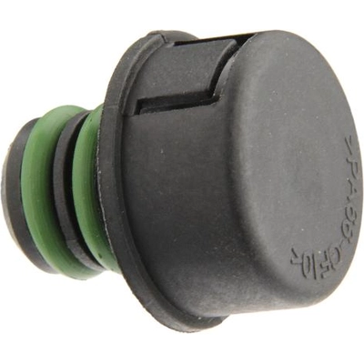 Automatic Transmission Fill Or Drain Plug by URO - 01M321432A pa6