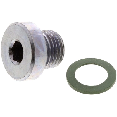 VAICO - V10-3289 - Transmission Housing Screw Plug pa1