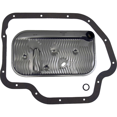 Automatic Transmission Filter by ACDELCO - TF231 pa1