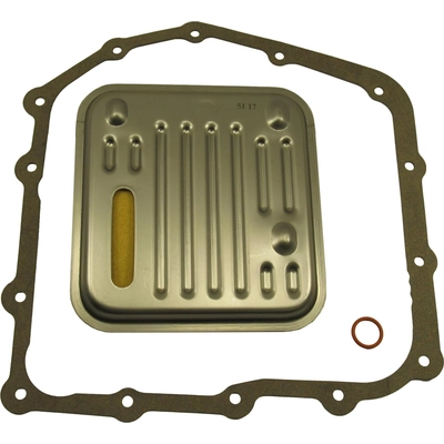 ACDELCO - TF242 - Transmission Oil Filter pa5