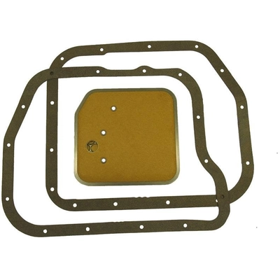 ACDELCO - TF247 - Transmission Filter Kit pa1