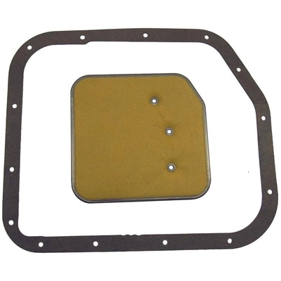 ACDELCO - TF247 - Transmission Filter Kit pa2