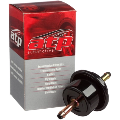 ATP PROFESSIONAL AUTOPARTS - B452 - Automatic Transmission Filter pa2