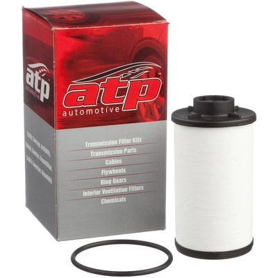 ATP PROFESSIONAL AUTOPARTS - B455 - Automatic Transmission Filter pa2