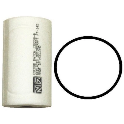 ATP PROFESSIONAL AUTOPARTS - TF227 - Automatic Transmission Filter Cartridge pa1