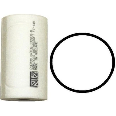ATP PROFESSIONAL AUTOPARTS - B227 - Automatic Transmission Filter pa2