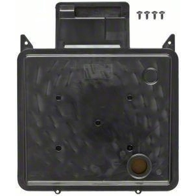 Automatic Transmission Filter by ATP PROFESSIONAL AUTOPARTS - B457 pa1