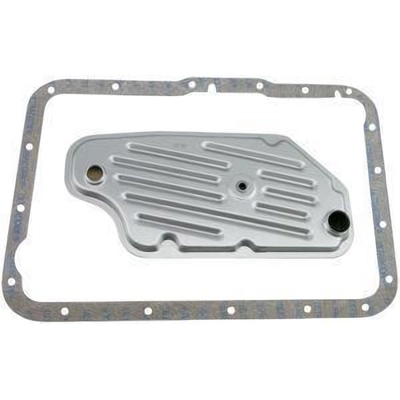 Automatic Transmission Filter by BALDWIN - 18024 pa3