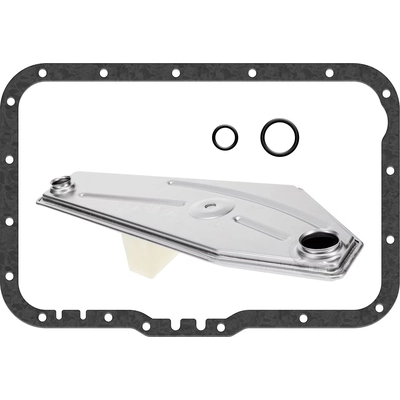Automatic Transmission Filter by BALDWIN - 18025 pa3
