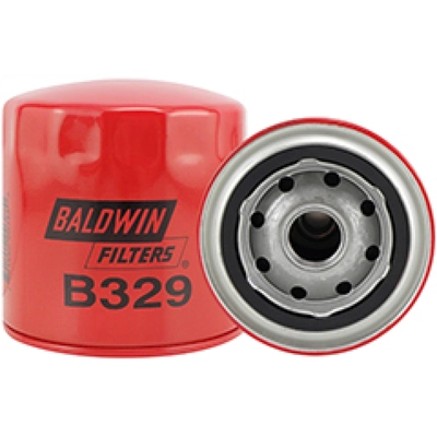 BALDWIN - B329 - Engine Oil Filter pa1