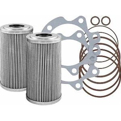 Automatic Transmission Filter by BALDWIN - PT9415MPGKIT pa3