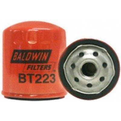 Automatic Transmission Filter by BALDWIN - BT223 pa4