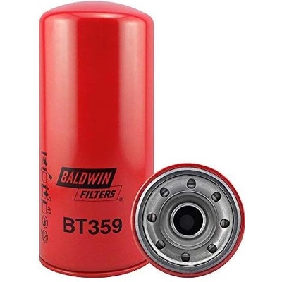 Automatic Transmission Filter by BALDWIN - BT359 pa2