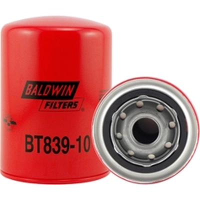 Automatic Transmission Filter by BALDWIN - BT839-10 pa1