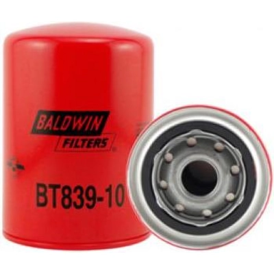 Automatic Transmission Filter by BALDWIN - BT839-10 pa2