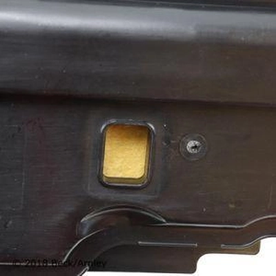 Automatic Transmission Filter by BECK/ARNLEY - 044-0344 pa1