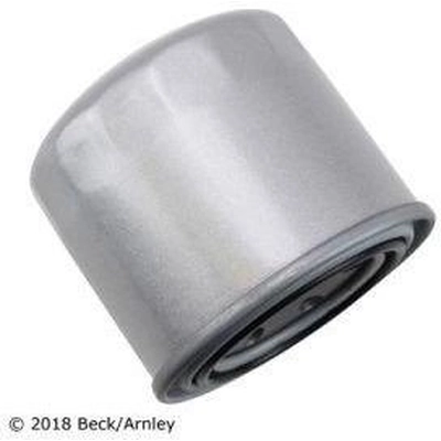 Automatic Transmission Filter by BECK/ARNLEY - 044-8000 pa3