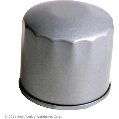 Automatic Transmission Filter by BECK/ARNLEY - 044-8000 pa5
