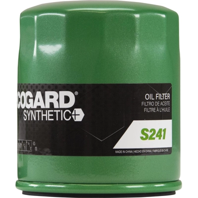 Automatic Transmission Filter by ECOGARD - S241 pa1